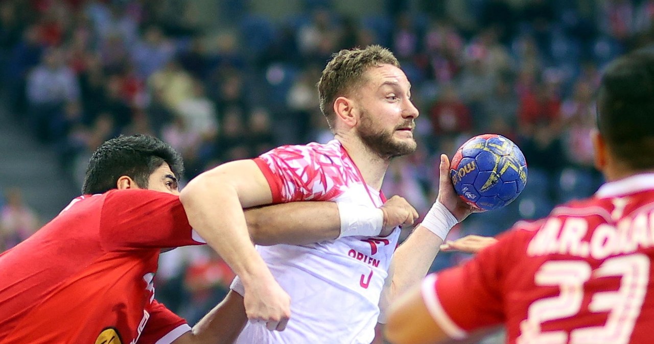 ME piłkarzy ręcznych. Jest skład reprezentacji Polski