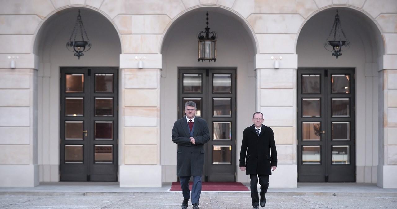 ​Skazańcy w pałacu czy udany spektakl?