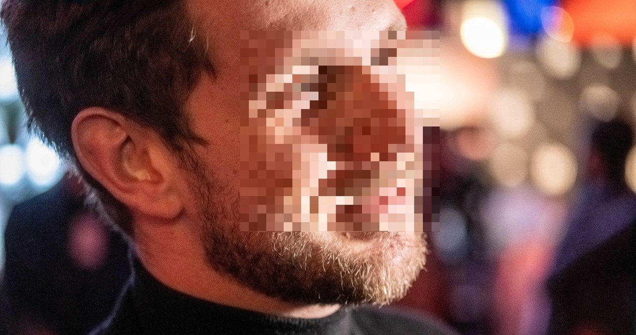 Znany aktor Antoni K. skazany. Prowadził samochód pod wpływem marihuany