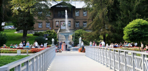 Sanatorium za darmo? Na bezpłatny pobyt może liczyć konkretna grupa