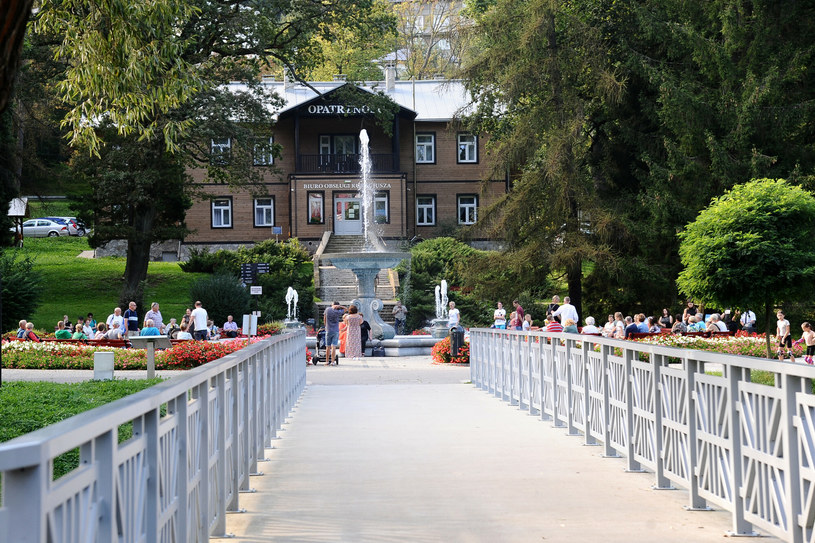 Sanatorium za darmo? Na bezpłatny pobyt może liczyć konkretna grupa