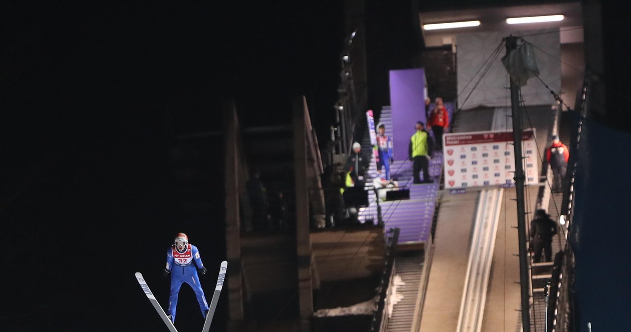 Puchar Świata w skokach w Wiśle. Miasto przygotowało atrakcje dla kibiców