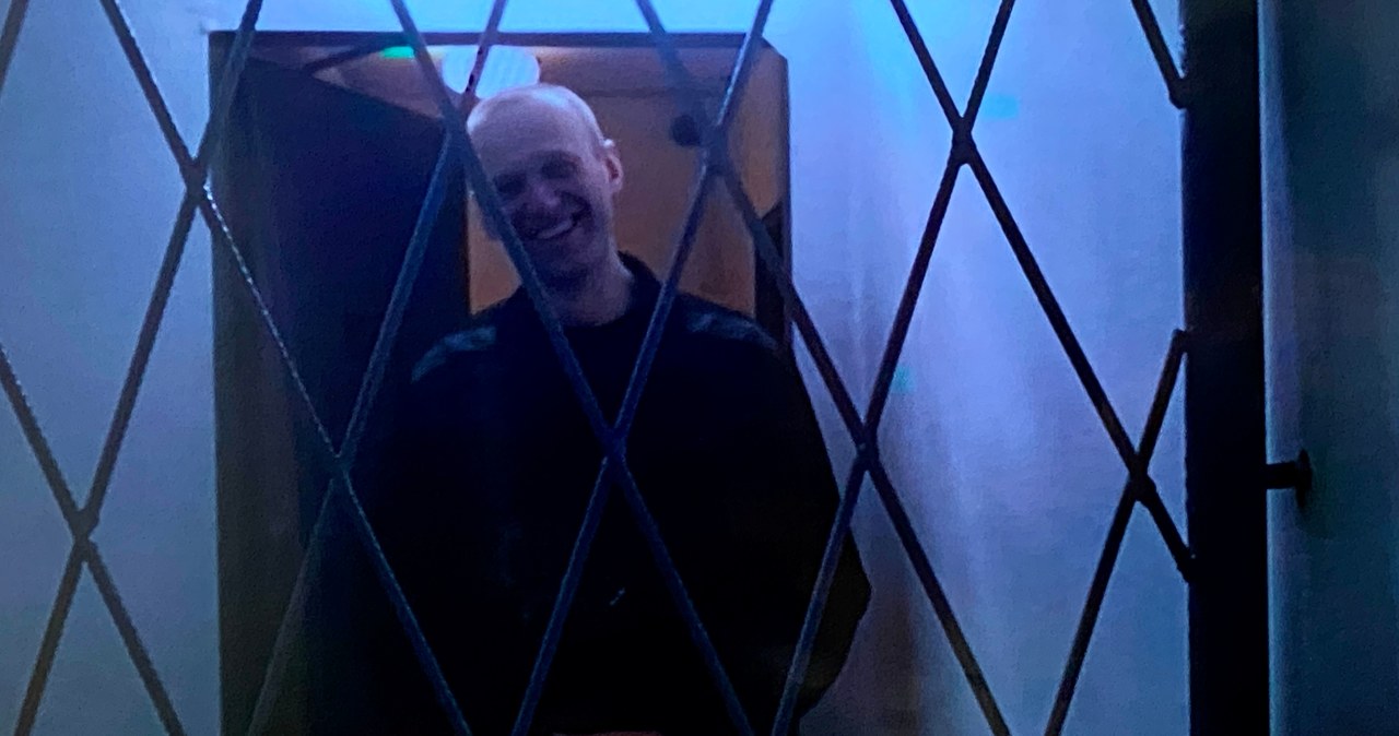 Aleksiej Nawalny żyje. Uczestniczył w posiedzeniu sądu