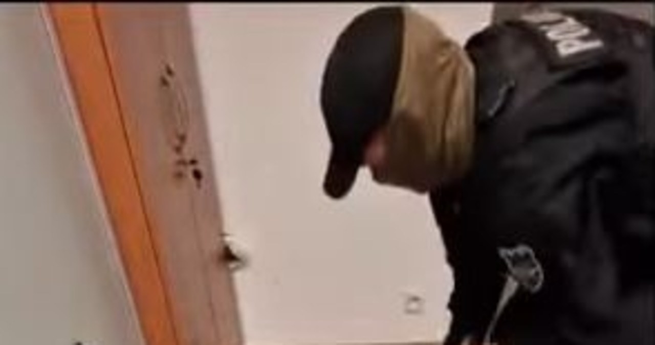 Policjanci przejęli ponad 4 kg narkotyków