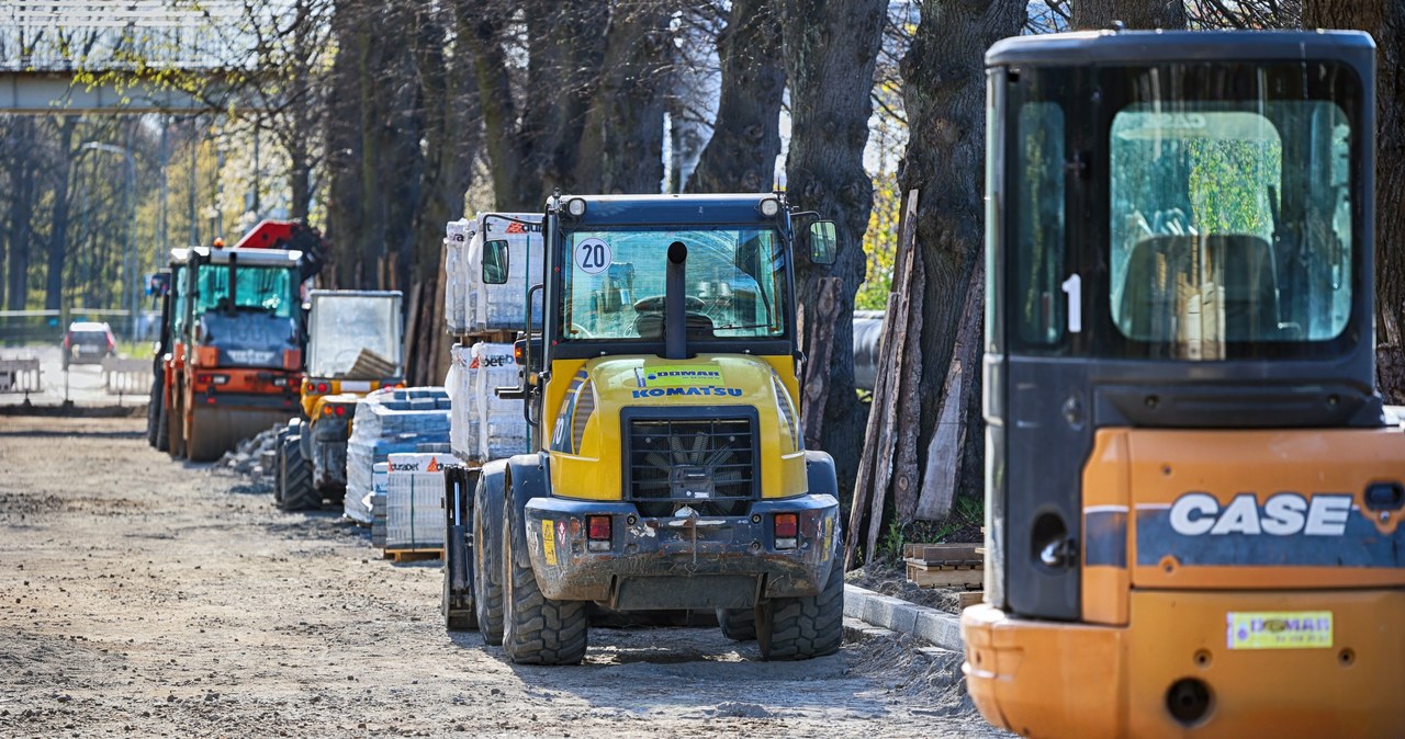 Podkarpacie: Droga nr 986 będzie wyremontowana