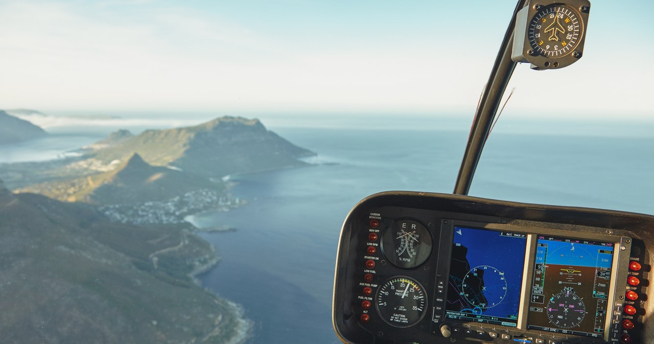 Zginął w katastrofie śmigłowca. Rodzice dostaną 100 mln dolarów odszkodowania