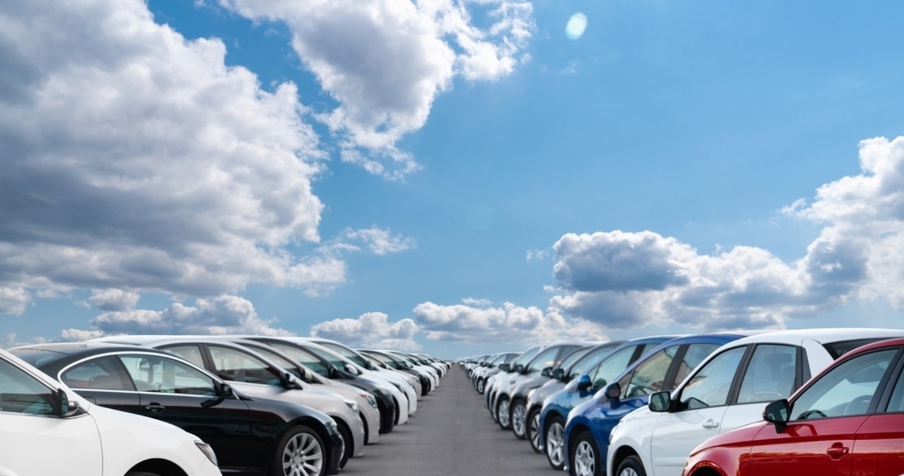 Coraz częściej kupujemy nowe samochody. Znamy statystyki