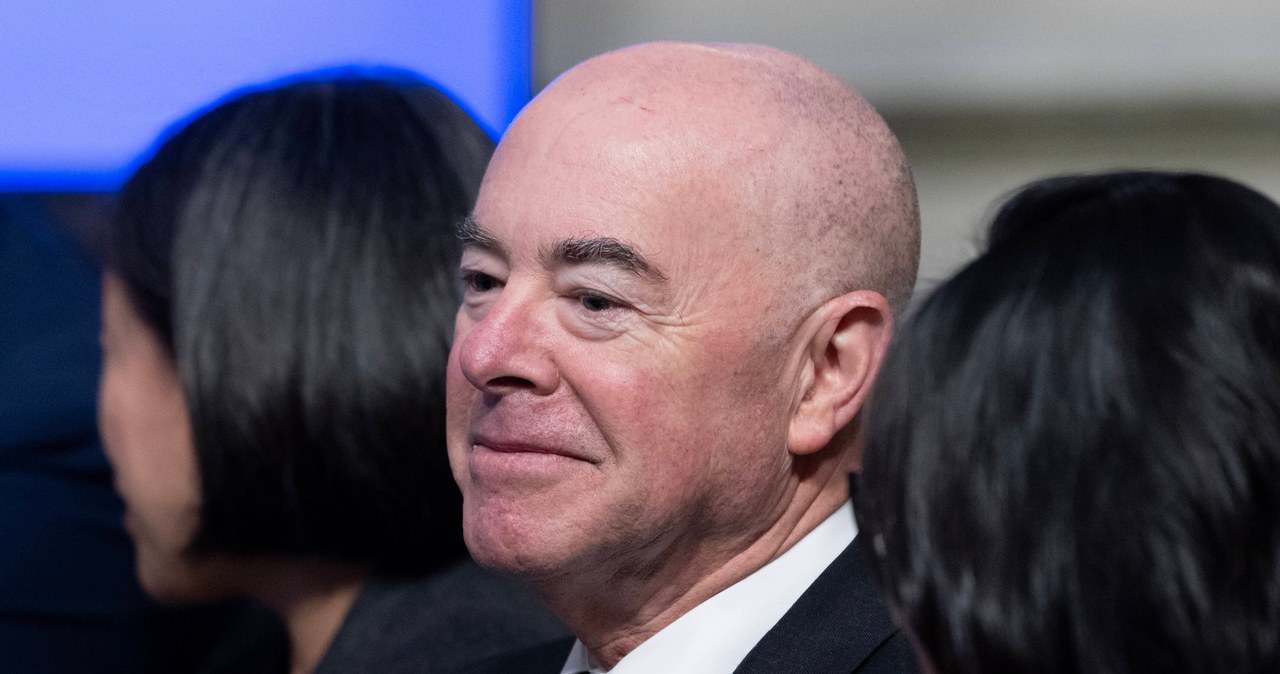 Impeachment dla szefa departamentu USA? „Bezczelnie odmawiał wdrażania praw”