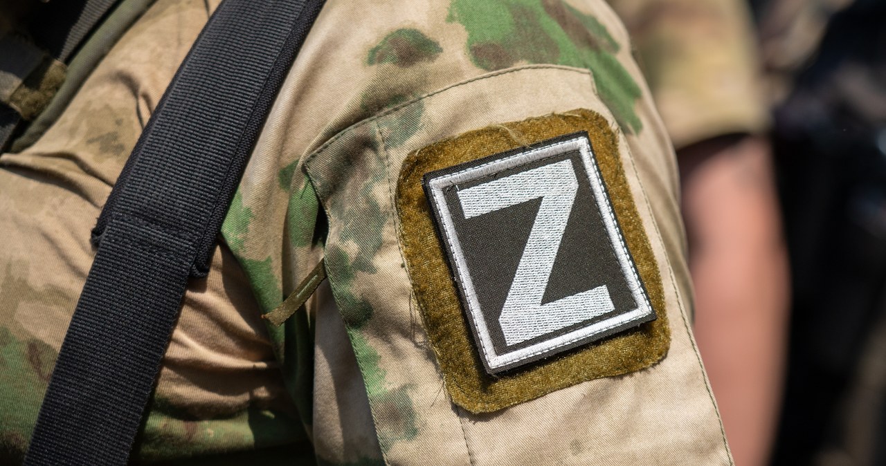 „Rosyjski Walter White” ułaskawiony za udział w wojnie. Był skazany na 17 lat