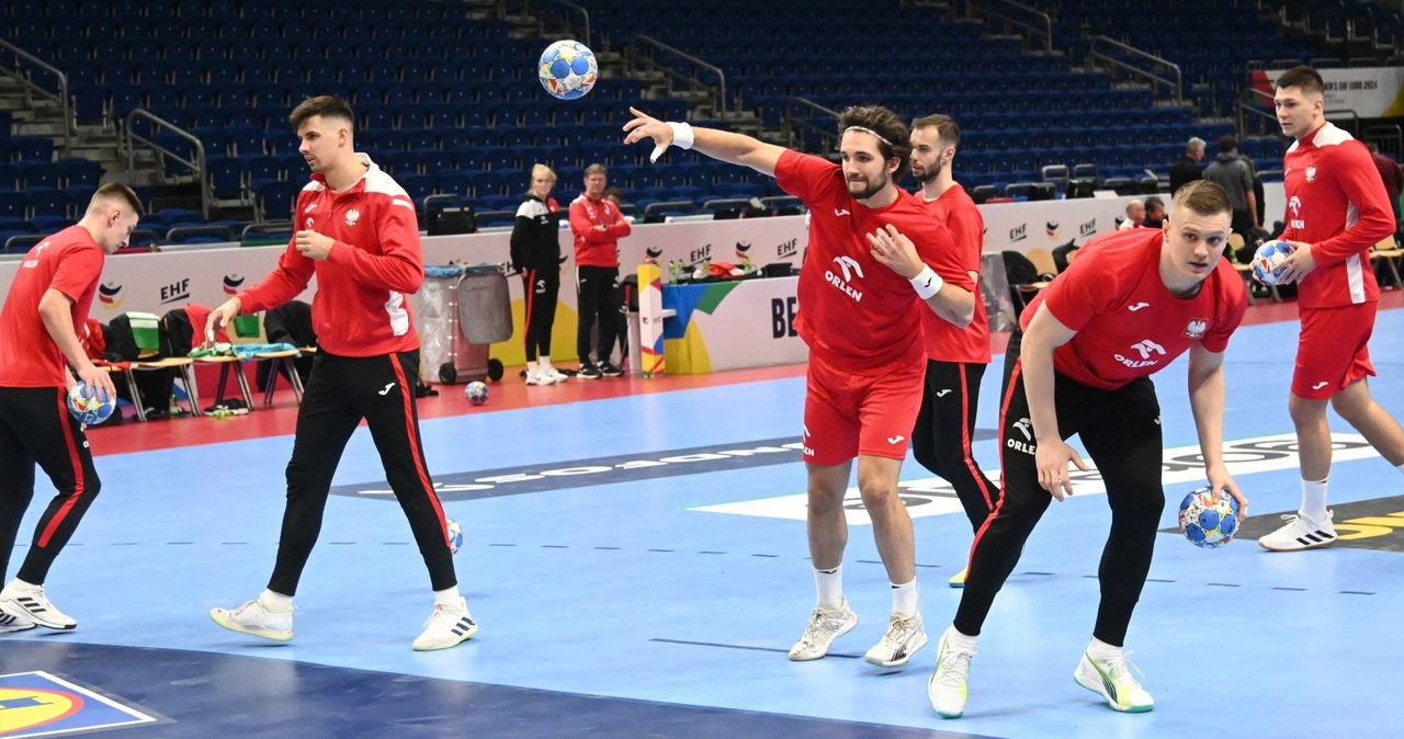 Piłkarze ręczni rozpoczynają rywalizację w ME. Norwegia pierwszym rywalem