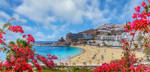 Gran Canaria: 60 km wspaniałych piaszczystych plaż – co warto zobaczyć?