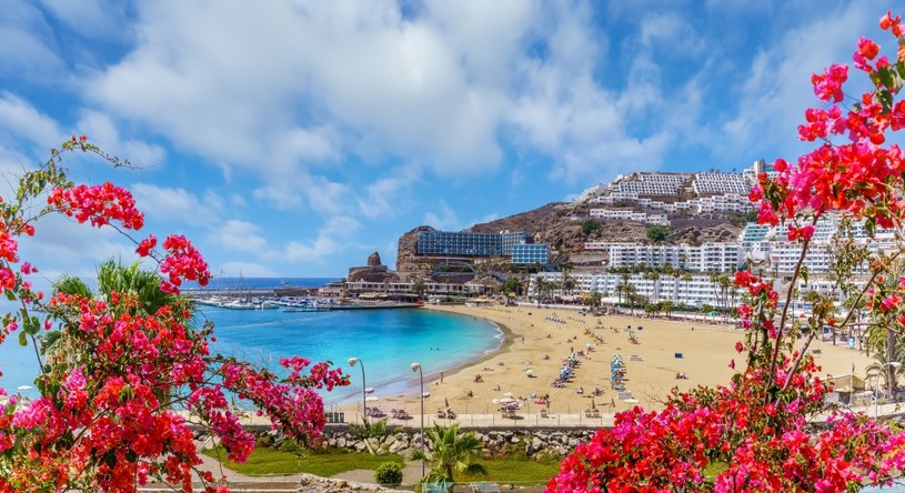 Gran Canaria: 60 km wspaniałych piaszczystych plaż – co warto zobaczyć?