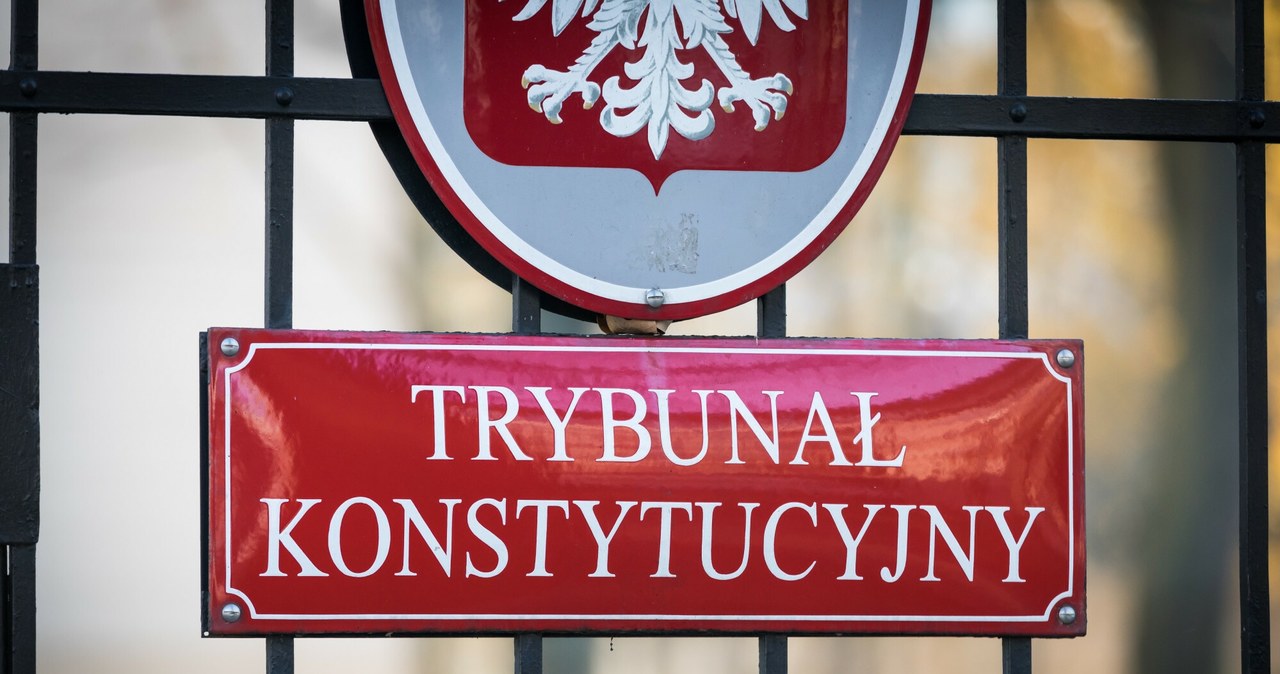 Przepisy o postawienie prezesa NBP przed Trybunałem Stanu niezgodne z konstytucją