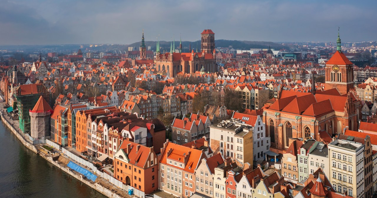 Gdańsk: Uroczystości w 5. rocznicę Adamowicza. Będą zmiany w organizacji ruchu