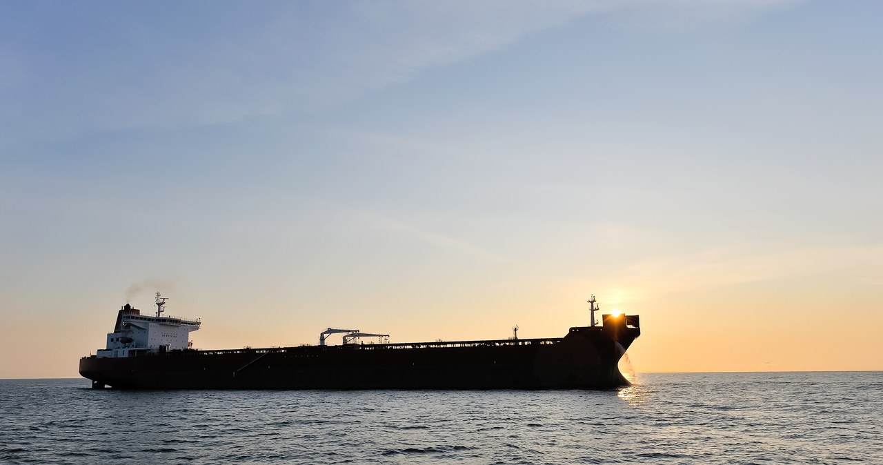 Iran przejął tankowiec w Zatoce Omańskiej. USA zapowiada działania odwetowe