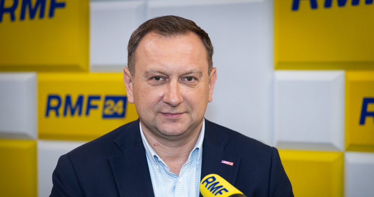 Trela: Jarosław Kaczyński odpalił po raz kolejny pilota do Andrzeja Dudy