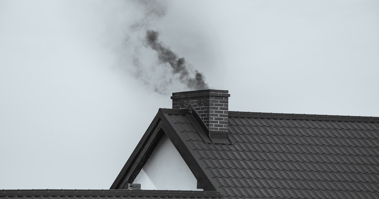 Smog dusi Polskę. W tym województwie jest najgorzej