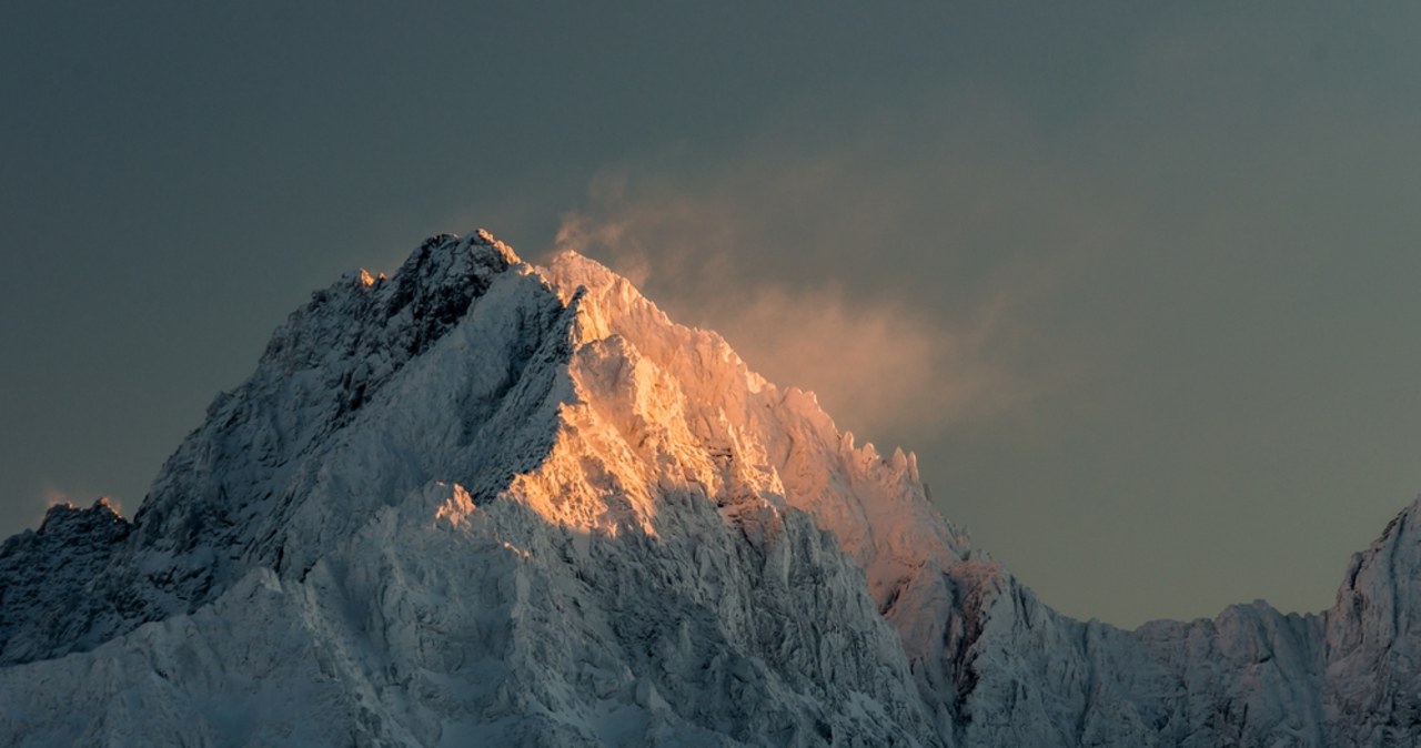 Dwóch Polaków zginęło w rejonie Gerlachu