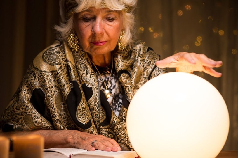 Wróżka Aira zdradza, co czeka nas 12 stycznia. „Odkryjesz sekret”