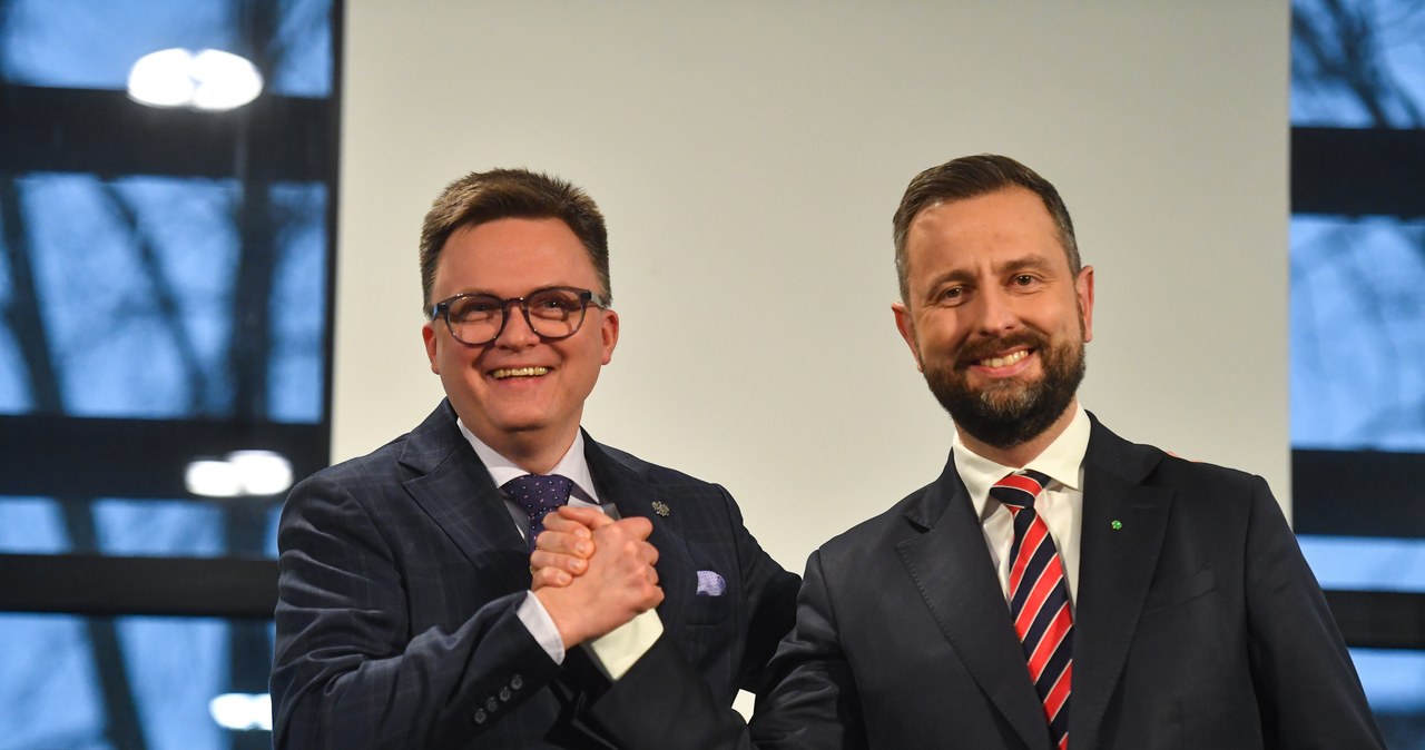 Liderzy Trzeciej Drogi: Idziemy razem do wyborów samorządowych