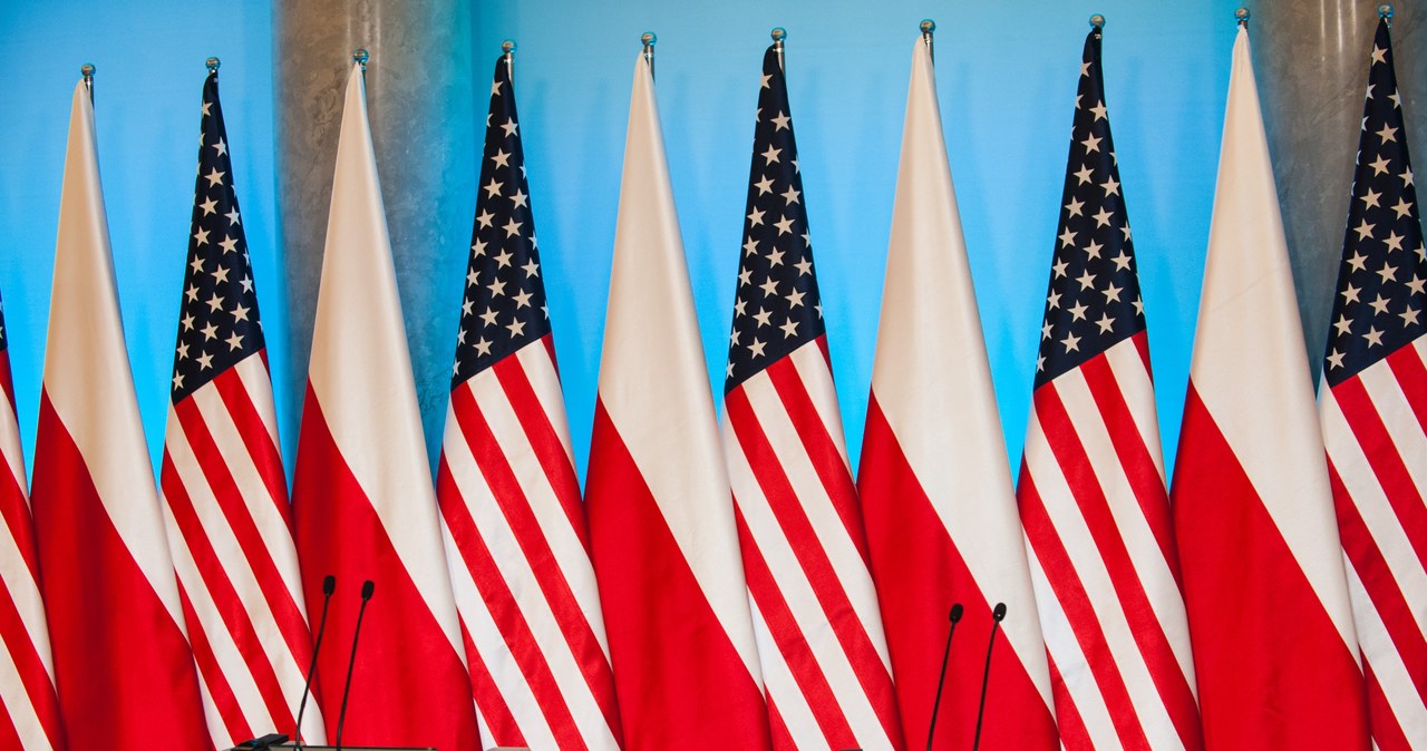 USA: Duda i Sikorski spotkają się z wysłanniczką ds. odbudowy Ukrainy