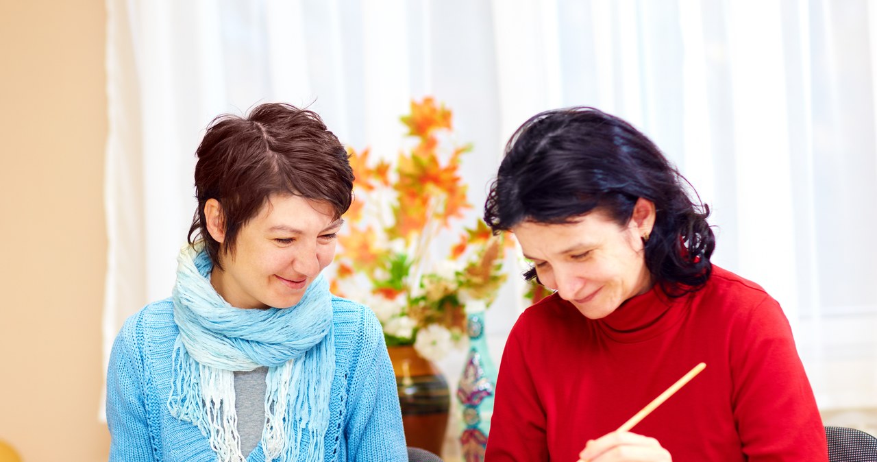 ​Powstaną wspomagane mieszkania dla osób w spektrum autyzmu