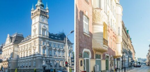 „Mały Wiedeń” na południu Polski. Brama Beskidów zachwyci każdego