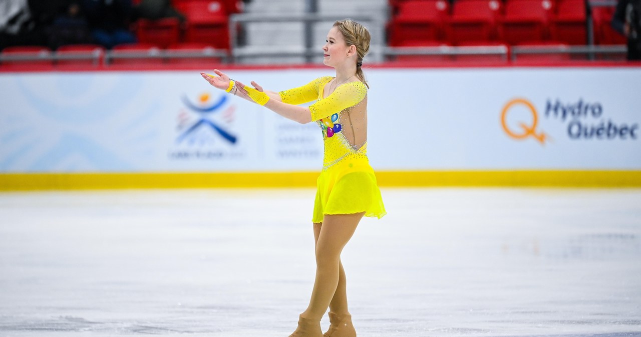 ​Polska faworytka nie awansowała do finału. Kurakowa poza mistrzostwami Europy