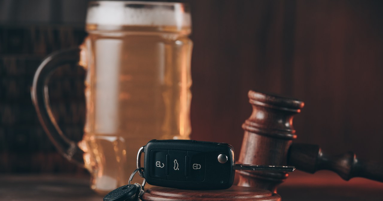 Po pijaku spowodował wypadek na moście. Sąd utrzymał karę więzienia