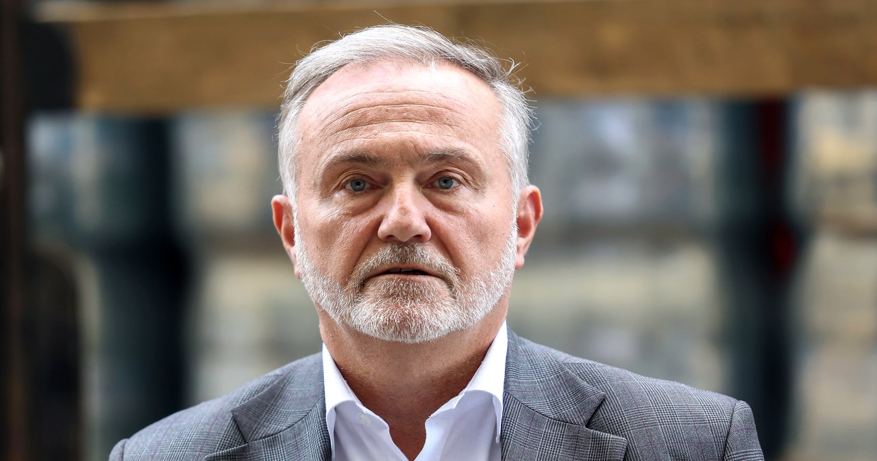 ​Wojciech Szczurek o trudnej kadencji i planach na przyszłość