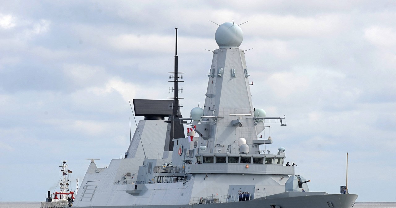 Media: Brytyjsko-amerykańska operacja przeciw Huti może się rozpocząć lada chwila