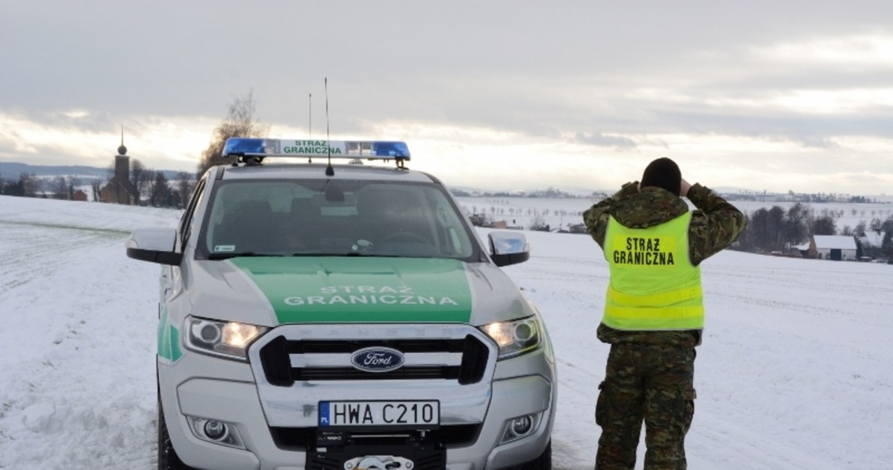 15-latek uciekł z domu. Chciał walczyć na Ukrainie