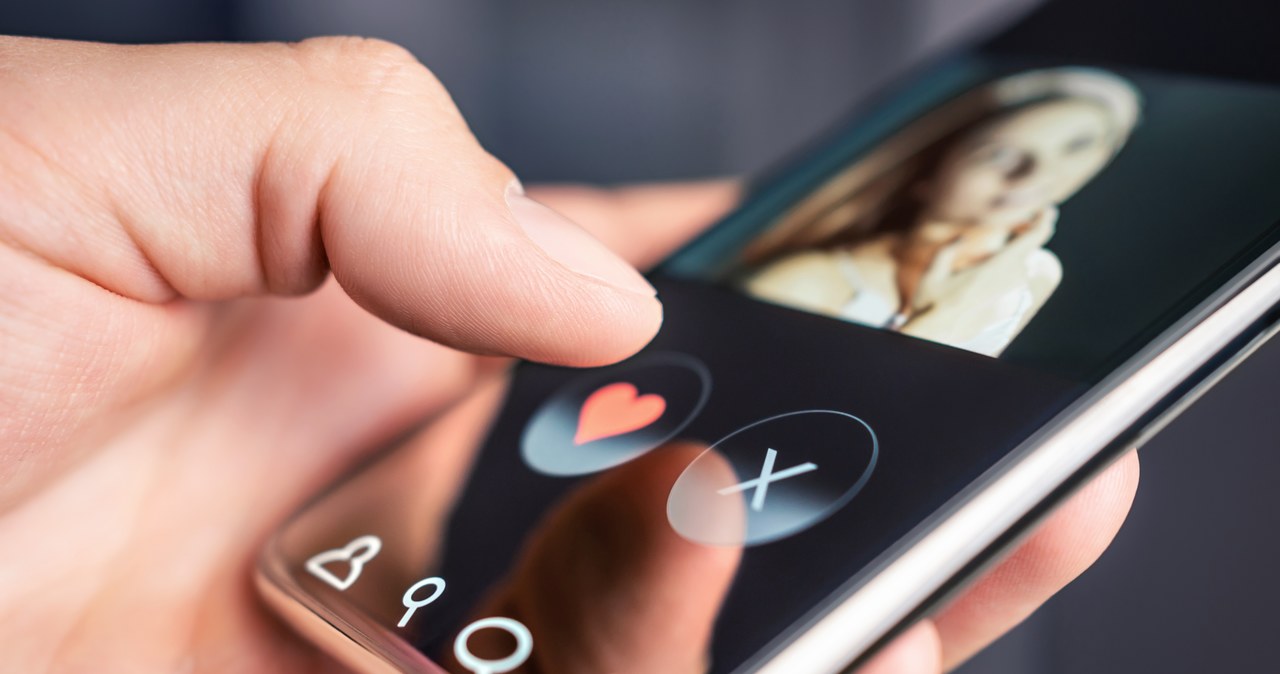 Seria tajemniczych zgonów. Ostrzeżenie przed korzystaniem z portali randkowych