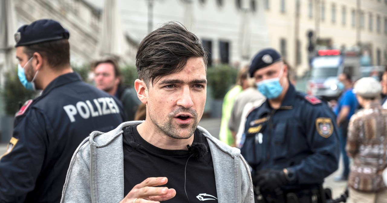 Przymusowe deportacje milionów osób. Oburzenie po tajnym spotkaniu AfD