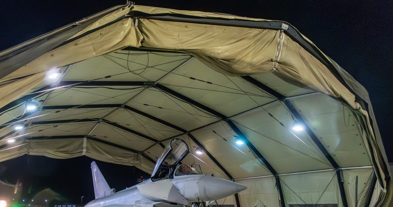 60 celów, 16 lokalizacji. Amerykanie ujawniają szczegóły ataku na Huti