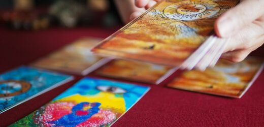 Tarot od wróżki Diany. Sprawdź, co o twojej przyszłości mówią karty
