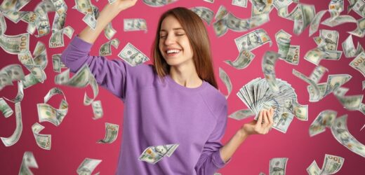 Sprawdź horskop finansowy, bo wróżka Anne ostrzega przed wydatkami. „Możesz za bardzo popłynąć”