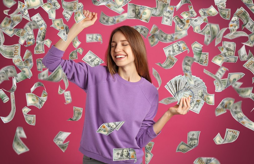 Sprawdź horskop finansowy, bo wróżka Anne ostrzega przed wydatkami. „Możesz za bardzo popłynąć”