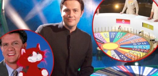 Miliony zasiadały przed telewizorami. Pamiętasz te teleturnieje?