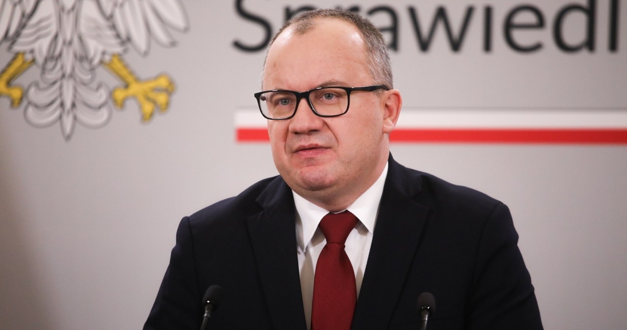 Bodnar czyści wymiar sprawiedliwości z sędziów bliskich Ziobrze