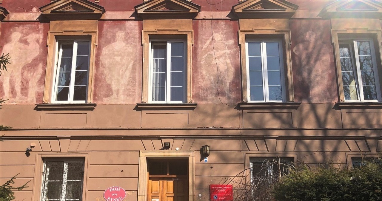 Stołeczny Konserwator Zabytków prosi o pomoc warszawiaków