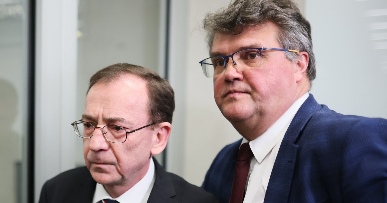 Kolejne ułaskawienie Kamińskiego i Wąsika? Jest reakcja ministra sprawiedliwości