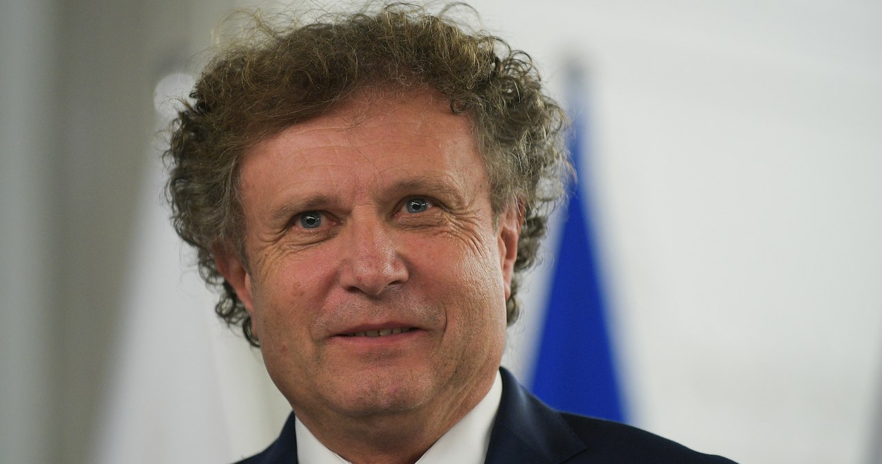 Jacek Karnowski Gościem Krzysztofa Ziemca w RMF FM