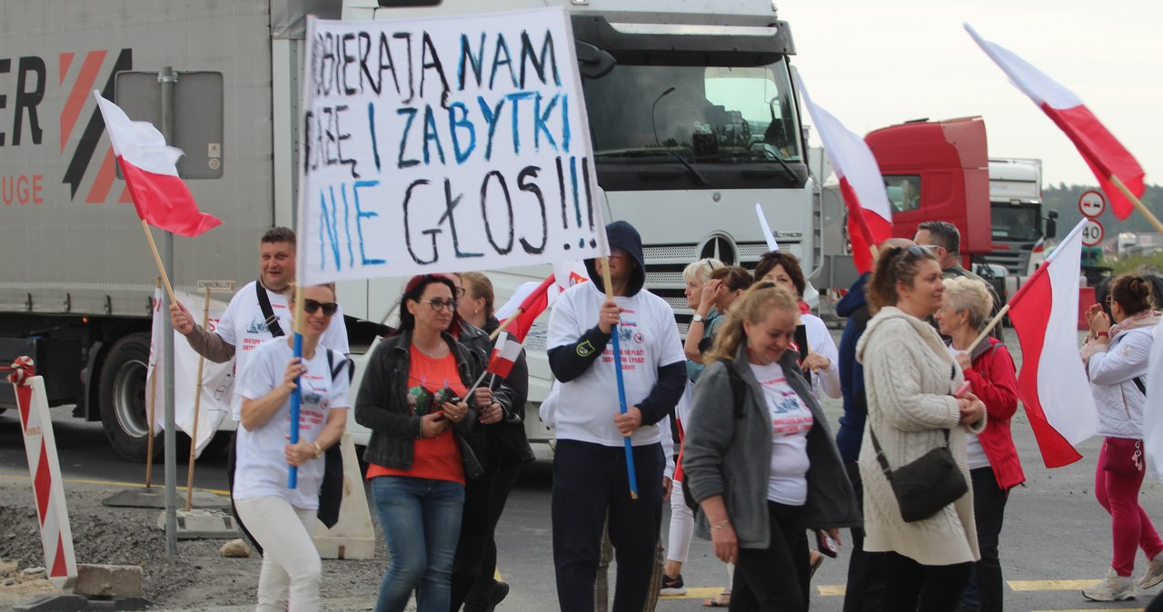 Świnoujście: Będzie pikieta w sprawie dostępu do plaży i zabytków