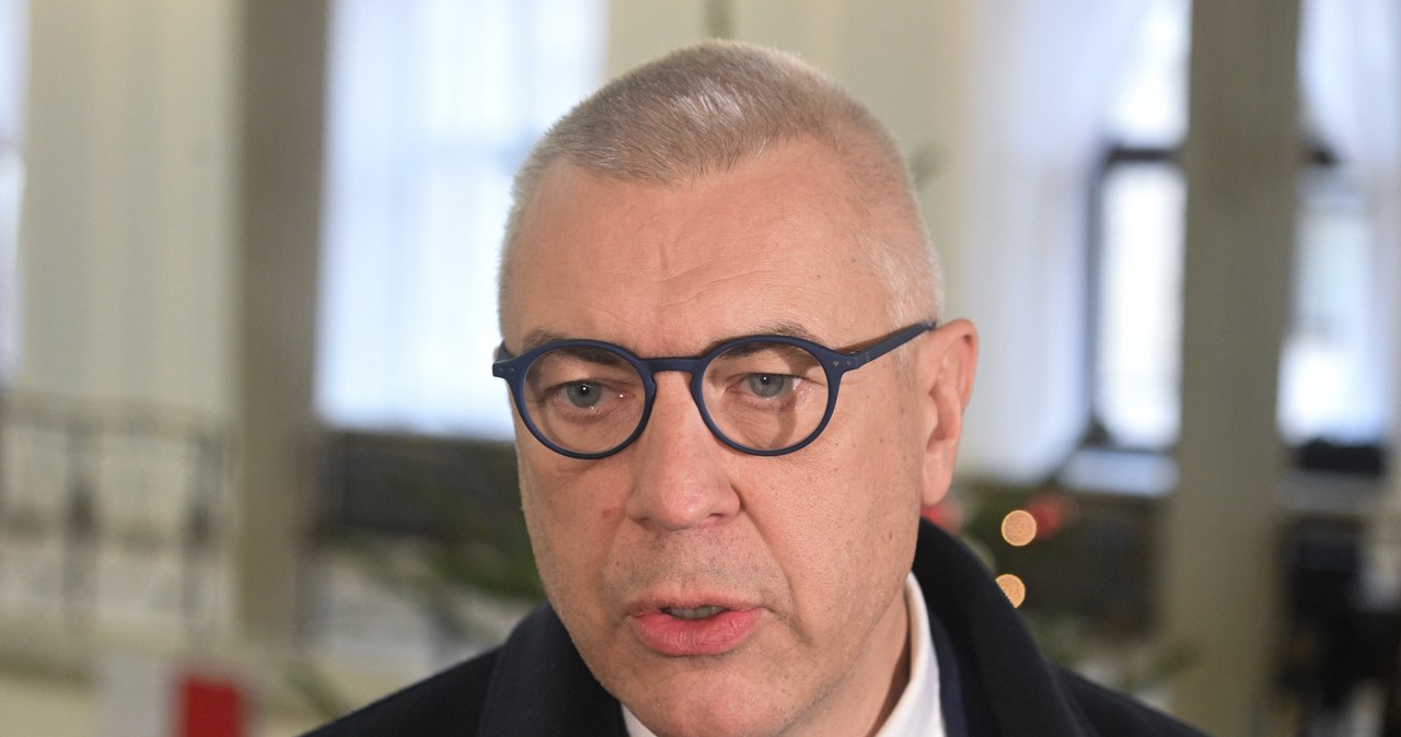 Sąd utrzymał umorzenie śledztwa ws. przekroczenia uprawnień wobec Giertycha