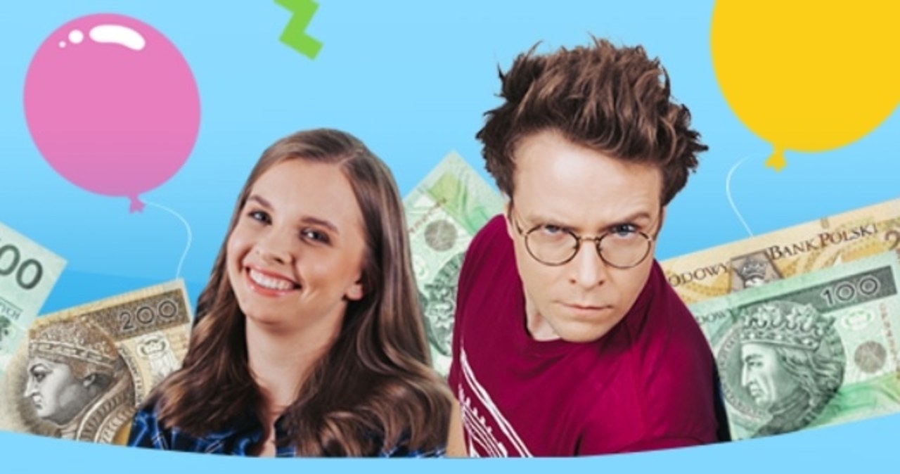 Urodzinowa kumulacja w RMF FM. Samochód trafi do naszej słuchaczki