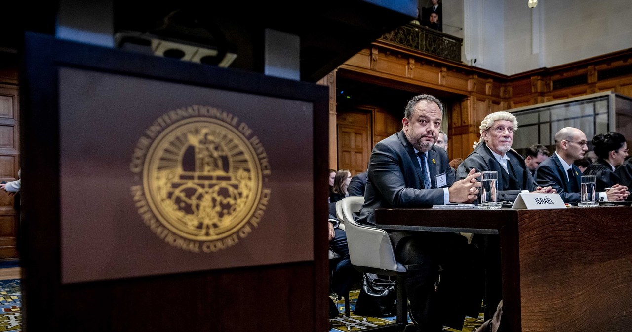 Izrael dopuścił się ludobójstwa w Gazie? Reakcja niemieckiego rządu