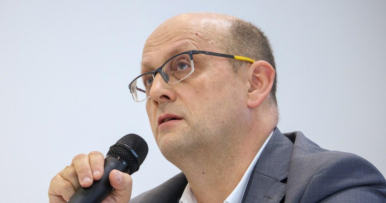 Zastępcy Prokuratora Generalnego: Powierzenie Bilewiczowi funkcji bezskuteczne