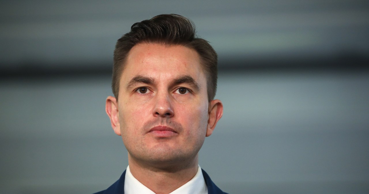 Myrcha o terminie decyzji ws. Kamińskiego i Wąsika: Nie będą to godziny i najbliższe dni