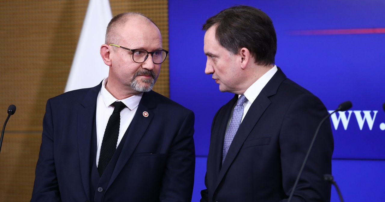 Zaostrza się spór w sprawie stanowiska prokuratora krajowego